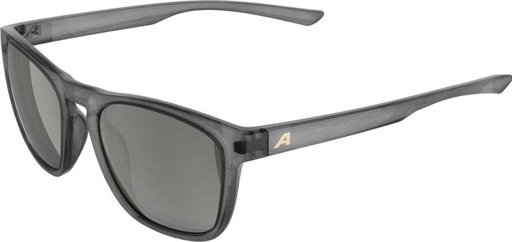 Grey Transparent, Grey Transparent Gloss