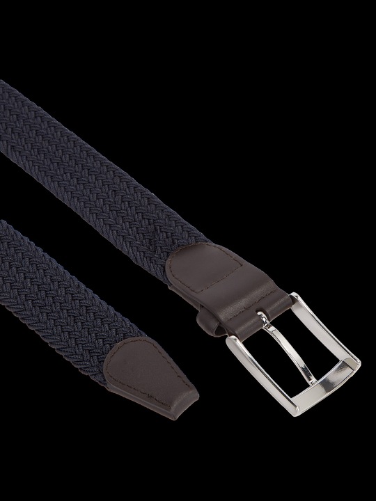 Produktbild Tommy Hilfiger Gürtel Navy (90)