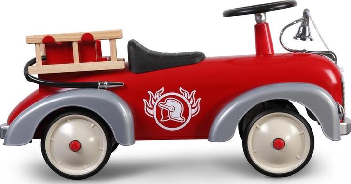 Produktbild Baghera Speedster Feuerwehrmann