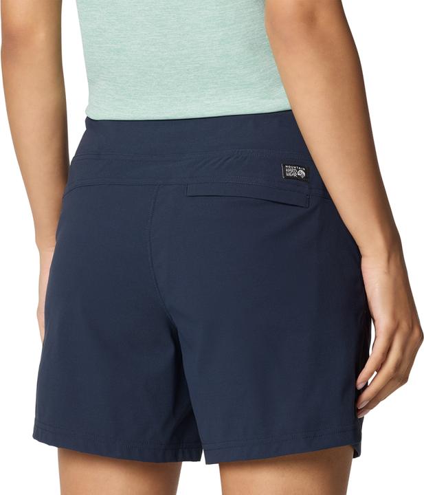 Produktbild Mountain Hardwear W Dynama™ Short (XS)