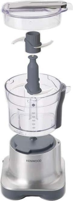 Immagine prodotto Kenwood Ch250 (500 ml, 500 W)