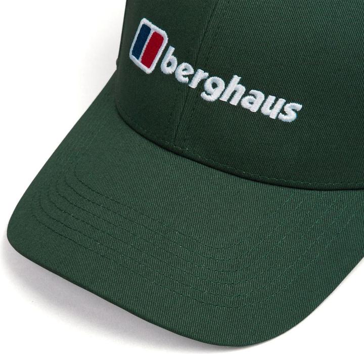 Actual product image Berghaus Logo Recognition Cap
