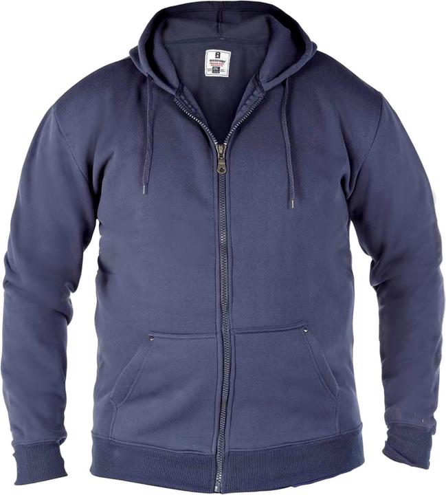 Image du produit DUKE Rockford Kingsize Cantor Veste à capuche (XL)