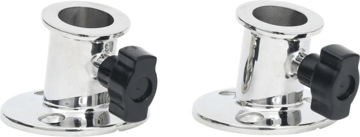 Produktbild vidaXL Relingfuss