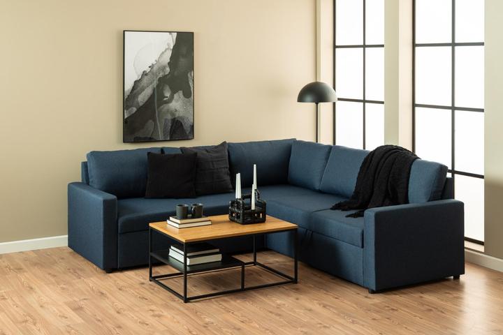 Produktbild Ebuy24 Ecksofa Sacramento (Ecksofa)
