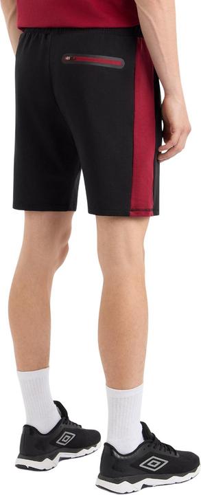 Actual product image Umbro Mens Terrace Shorts (XL)