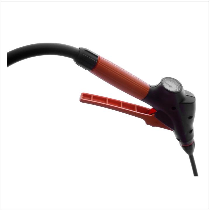 Actual product image Stihl 42550194970 Hand sprayer, SG 71, silver, 40 x 40 x 80 cm, 42550194970 (42550194970) (18 l)