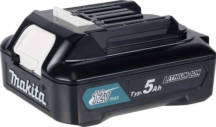 Actual product image Makita 1913G0-9 BL1050B Battery 12 Volt 5.0 AH Li-Ion (12 V)