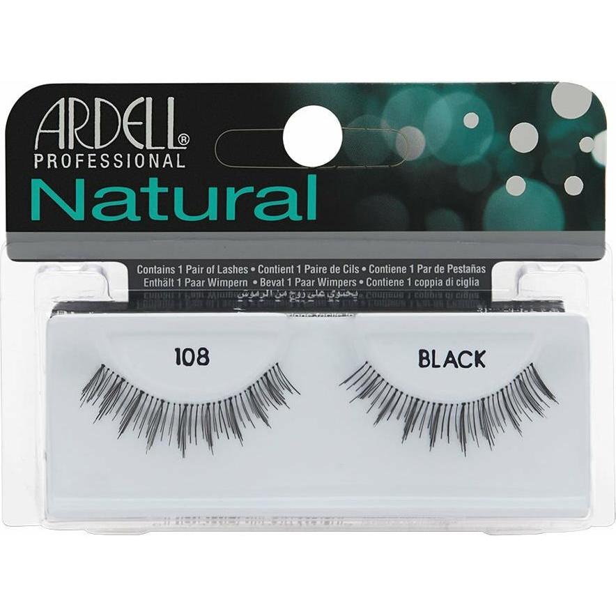 Ardell, Künstliche Wimpern, Natural Lashes (Künstliche Wimpern)