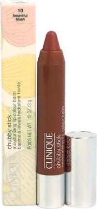 Immagine prodotto Clinique Chubby Stick (N. 10 Bountiful Blush)