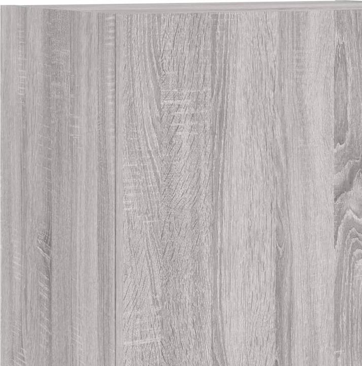 Produktbild vidaXL TV-Wandschrank (40.50 x 30 x 102 cm)