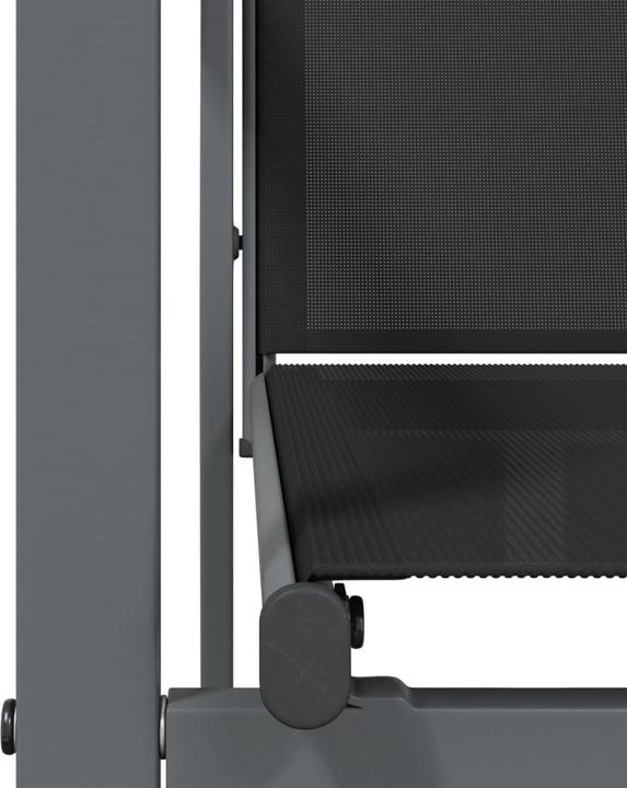 Produktbild vidaXL Gartenstuhl