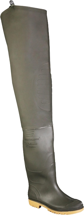 Image du produit Dikamar Tigh Wader Bottes de pêche Bottes en caoutchouc Administrateur (41)