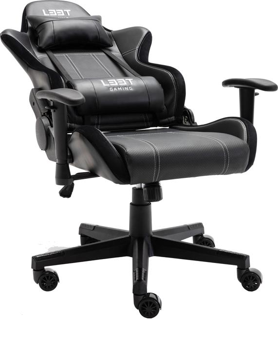 Actual product image L33T Evolve