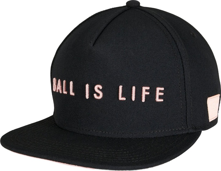 Produktbild Cayler & Sons C&S WL Ball Is Life Snapback (One Size)