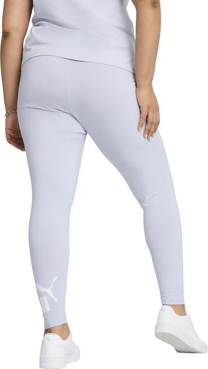 Actual product image Puma ESS No. 1 Logo Leggings (s)