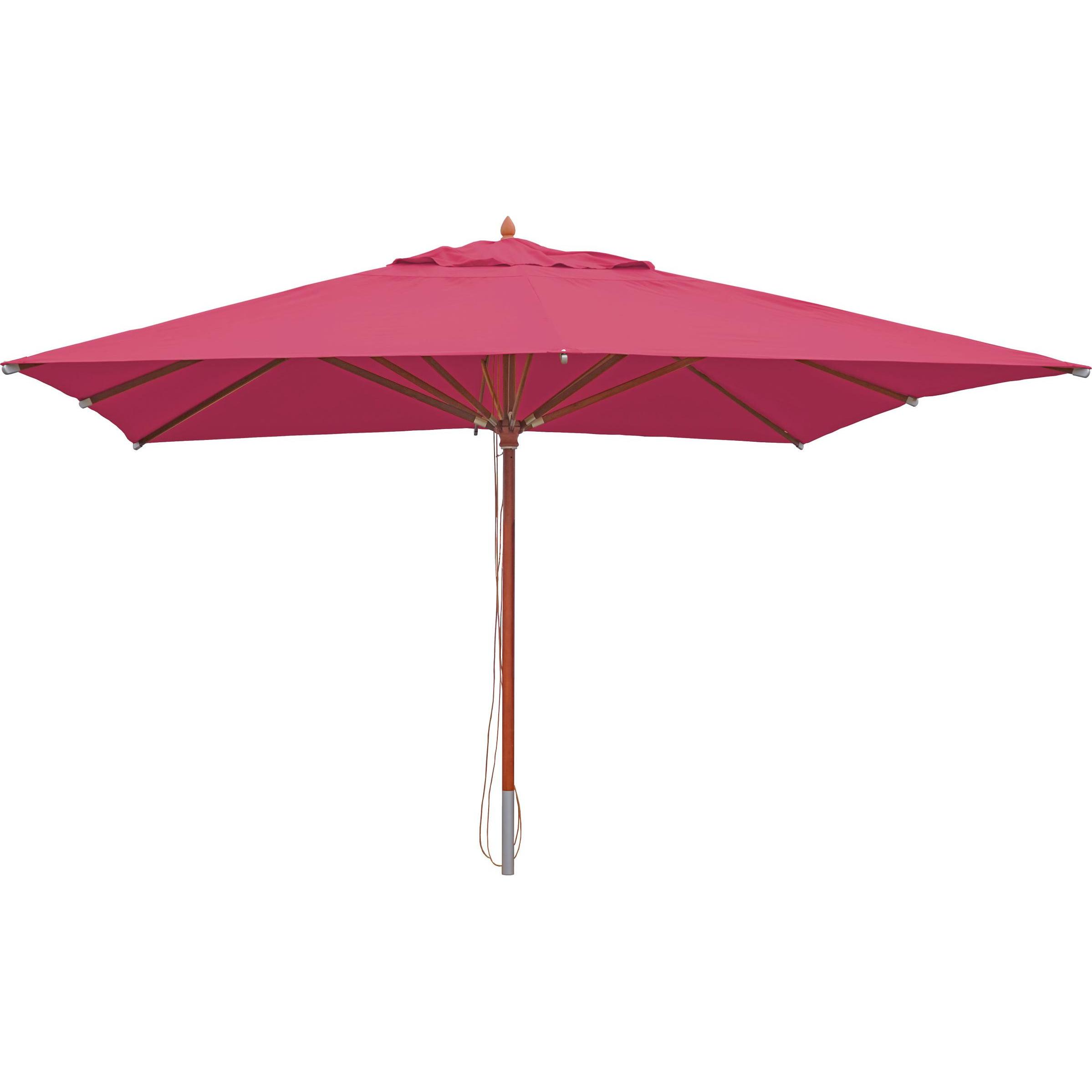 MCW, Sonnenschirm, C57-S (4 m)
