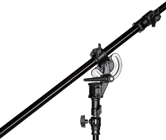 Actual product image Rollei Professional boom tripod