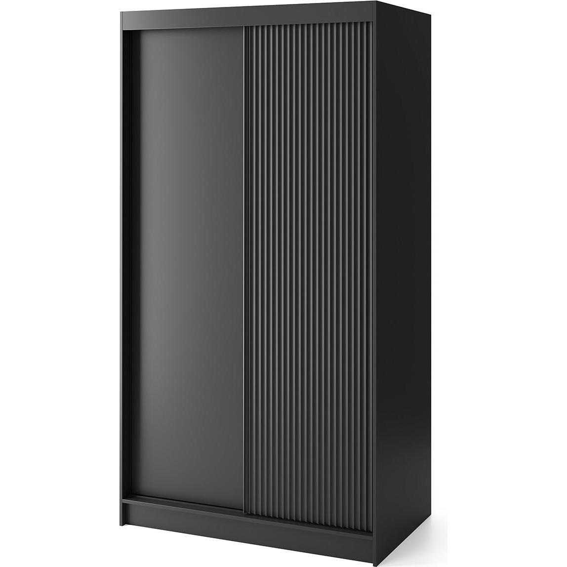 ELTAP, Kleiderschrank, Prescco (220 x 120 x 60 cm)