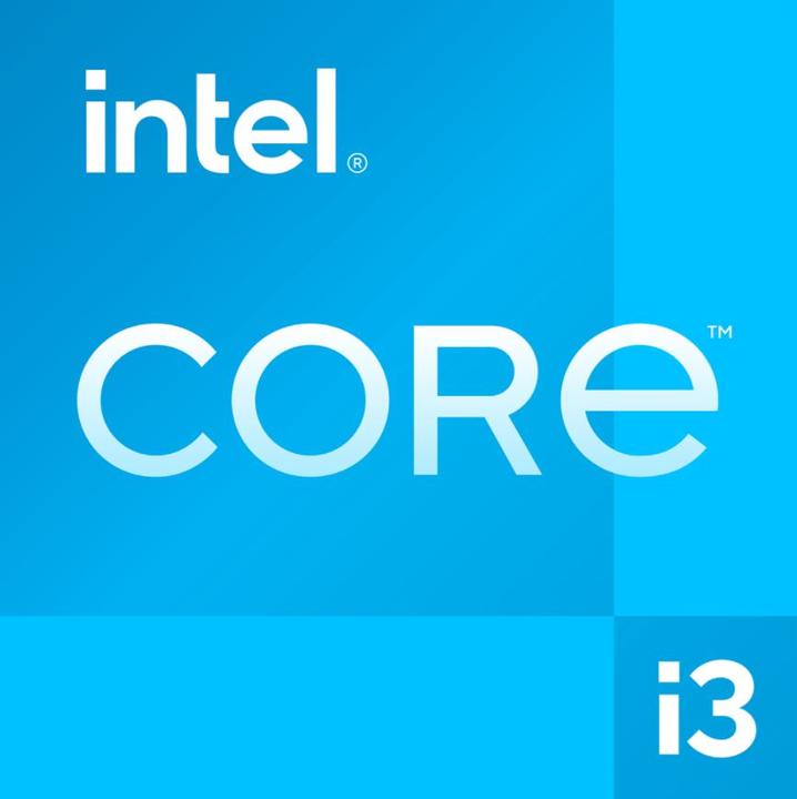 Actual product image Intel Core i3-9100 Processor Cache (LGA 1151, 3.60 GHz, 4 -Core)
