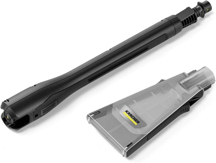 Actual product image Kärcher eco!Booster 130