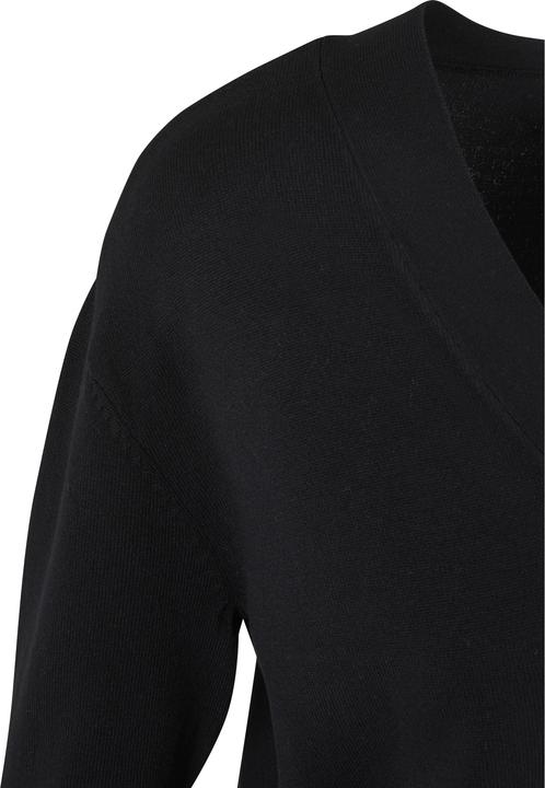 Produktbild Urban Classics Ladies Knitted Cardigan - 161177 (S)