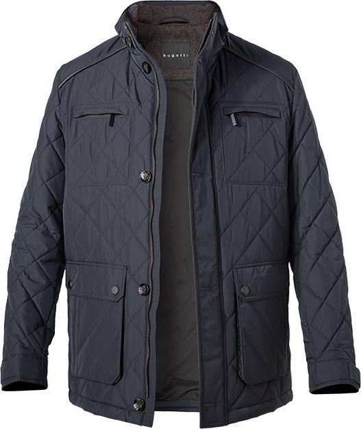 Bugatti Herenjas, No Pattern