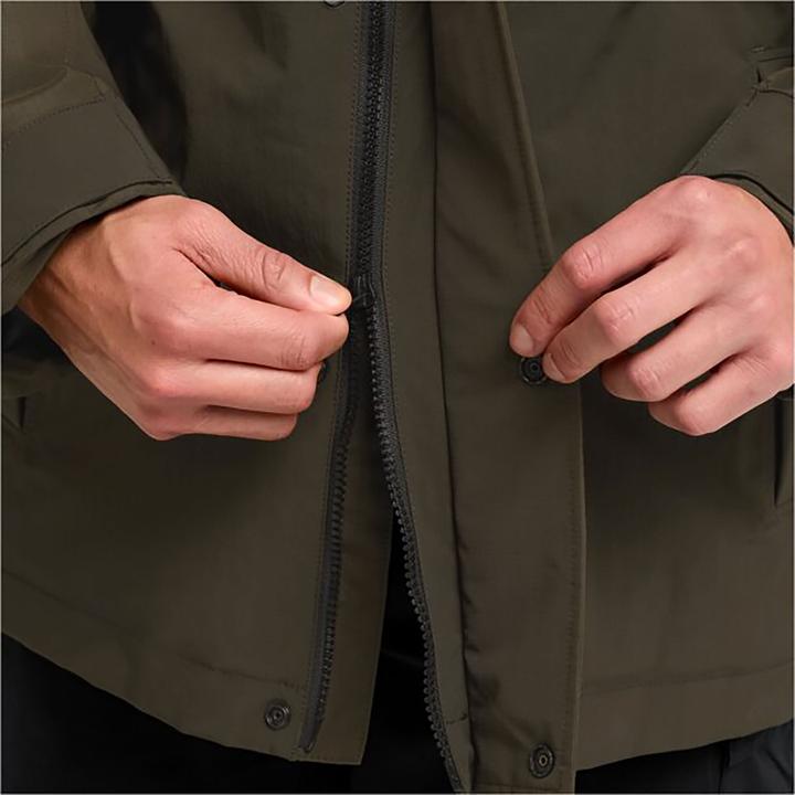 Immagine prodotto Jack Wolfskin Glacier Shield Jkt M (M)