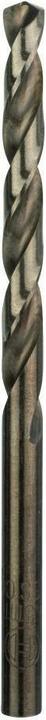 Image du produit Bosch Professional Zubehör Forets à métaux HSS-Co, DIN 338, 5,5 x 57 x 93 mm, lot de 1 (5 mm)