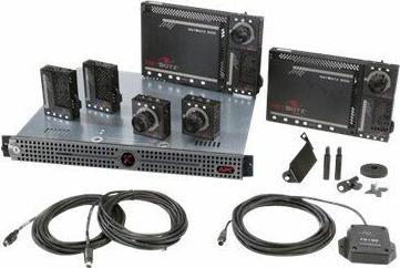 Actual product image APC ISX Central Standard ManagPack