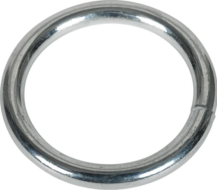 Produktbild Meister Stahlring (0.04 m)