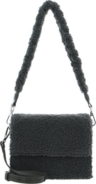 Immagine prodotto Seidenfelt Borsa a tracolla Hellvi con catena Teddy