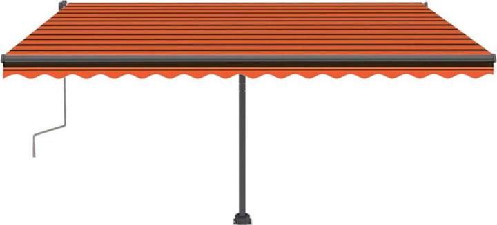 Produktbild vidaXL Curry (4 m)