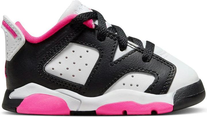 Image du produit Jordan 6 Retro Low Fierce Pink (TD) (22)