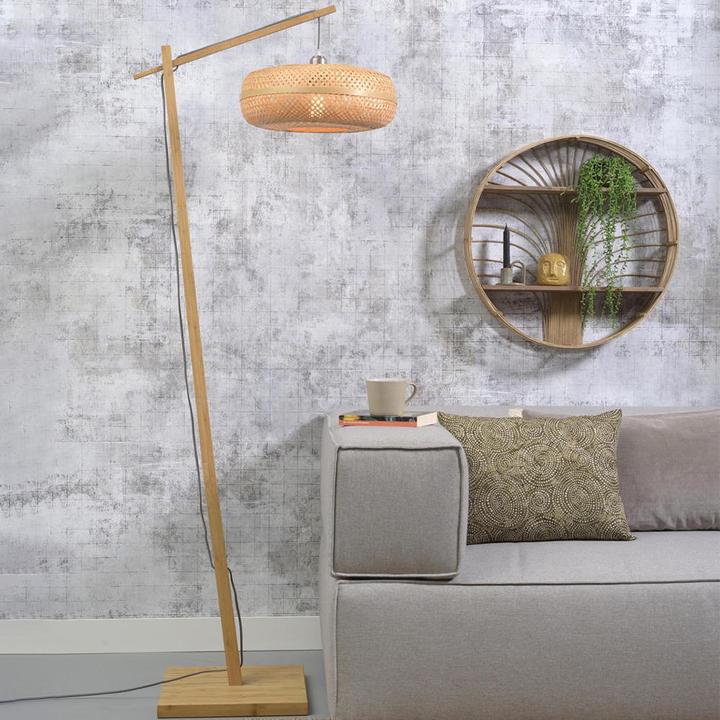 Produktbild Good&Mojo Palawan (E27)