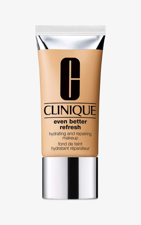 Actual product image Clinique Even Better - Refresh Hydrating and Repairing Makeup CN 58 Honey (CN 58 Honey)