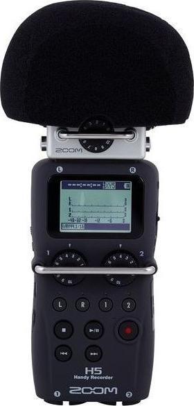 Produktbild Zoom H5 (Handheld)