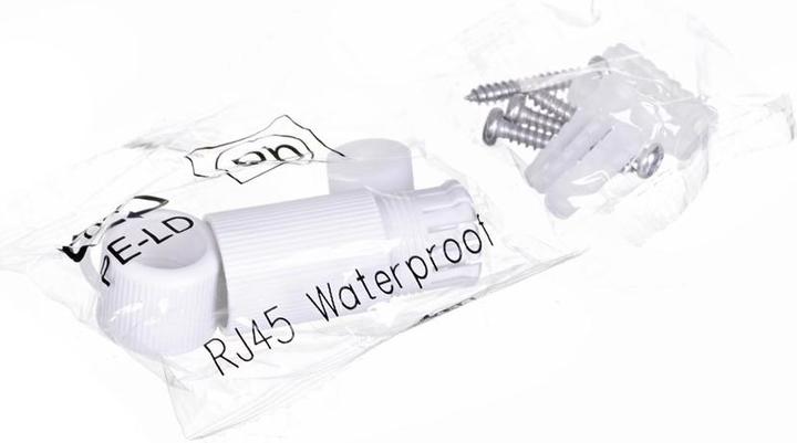 Produktbild Hikvision Digital Technology DS-2CD1021-I IP security camera Outdoor Bullet Wall (1920 x 1080 Pixels)