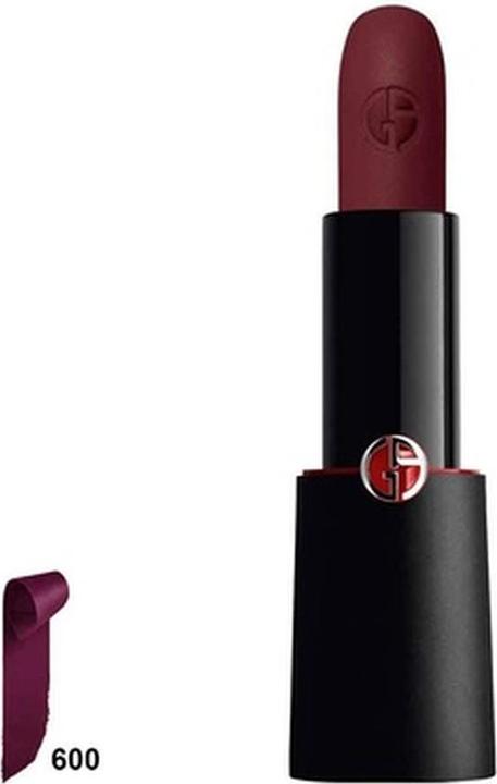 Immagine prodotto Giorgio Armani Rouge d'Armani Matte (600 Atteggiamento)