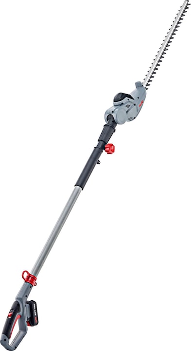 Produktbild AL-KO Akku-Hochheckenschere Hta 2050 Easy Fl (Akkuheckenschere)