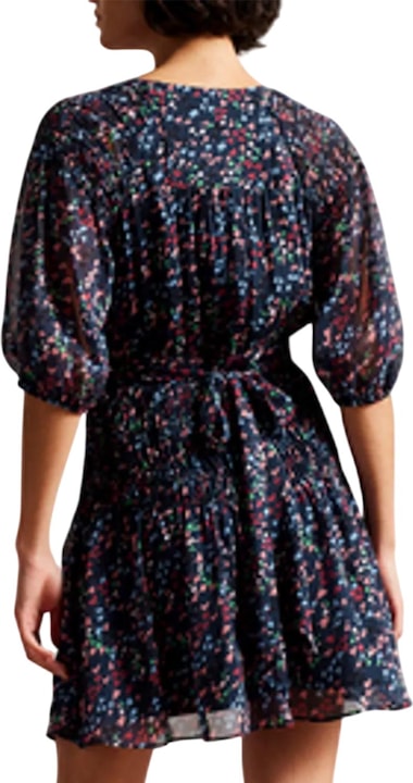 Produktbild Ted Baker Casadee Wickelkleid Kittel Panel (40 D)