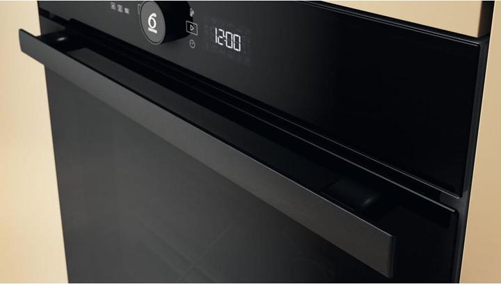 Actual product image Whirlpool WOI4S8PPM1SB