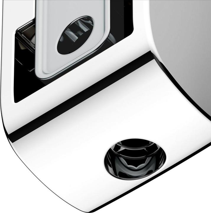 Produktbild Keuco AVENO Handtuchhaken, verdeckte Befestigung