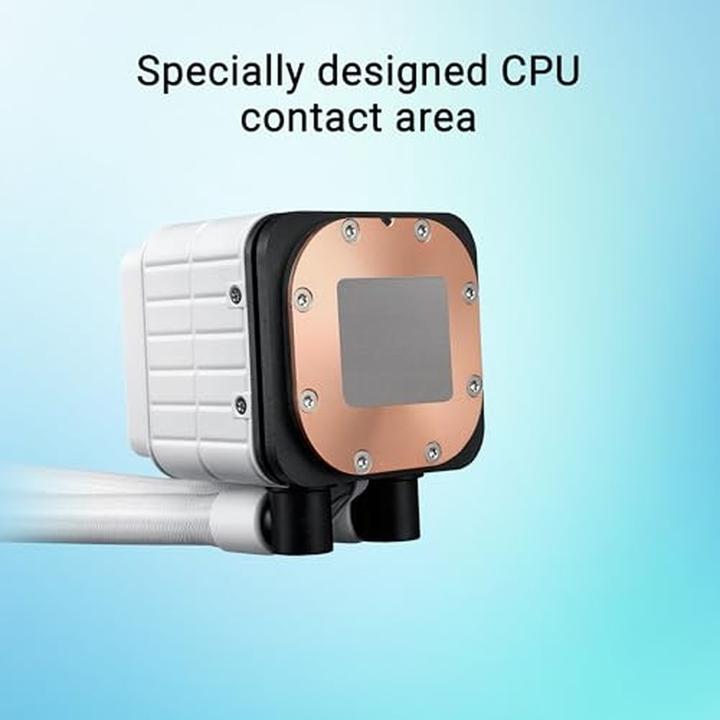 Produktbild ASUS Prime LC 360 ARGB