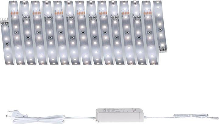 Produktbild Paulmann MaxLED 500 Basisset (Neutralweiss, 500 cm, Indoor)