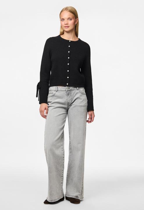 Produktbild Pieces PCRIKKE Strickjacke (M)