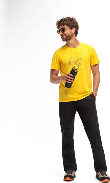 Actual product image Maier Wanderhose Halitit (M)