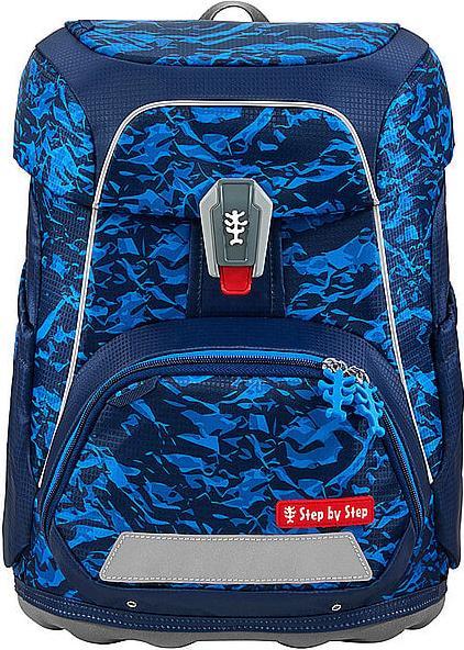 Immagine prodotto Step by Step Manta Rio (19 l)