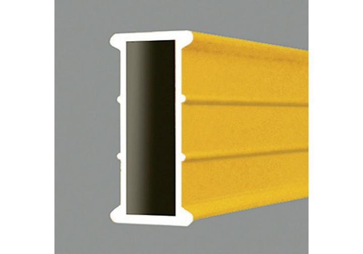 Actual product image Stabila Spirit level type 1962 LED (60 cm)