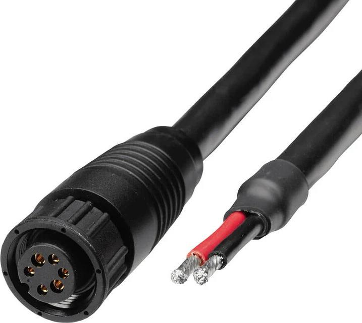 Immagine prodotto Humminbird Power cable Xplore, Apex / MEGA Live